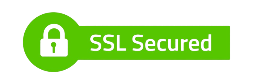 SSL Secured