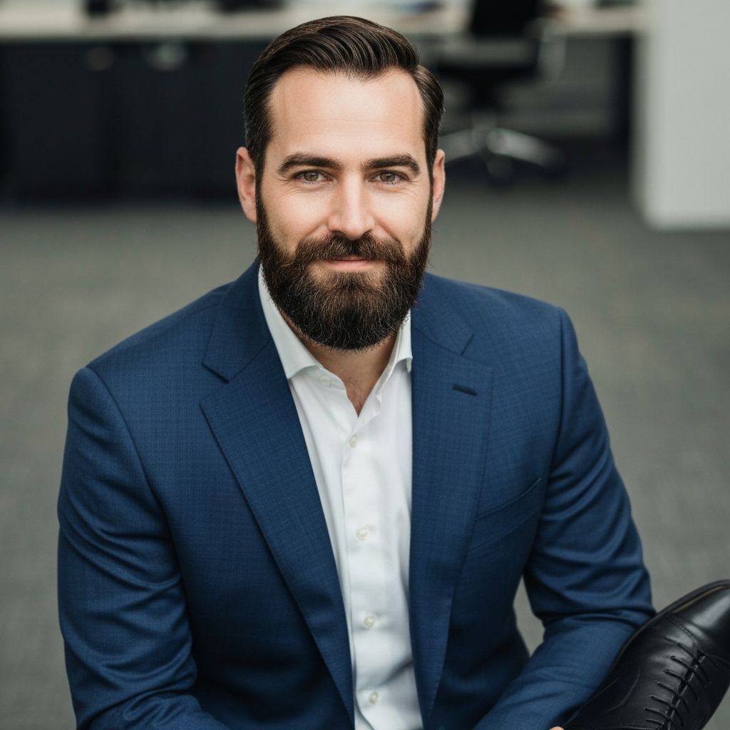 Johan från Göteborg