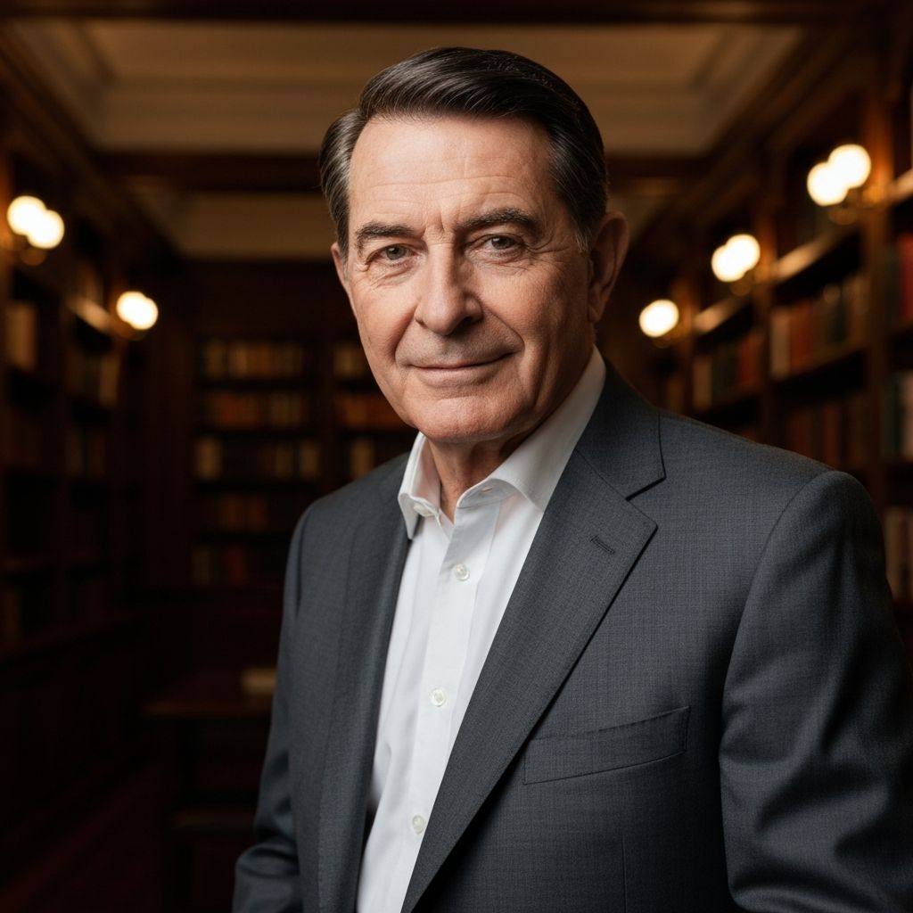 Mikael från Norrköping