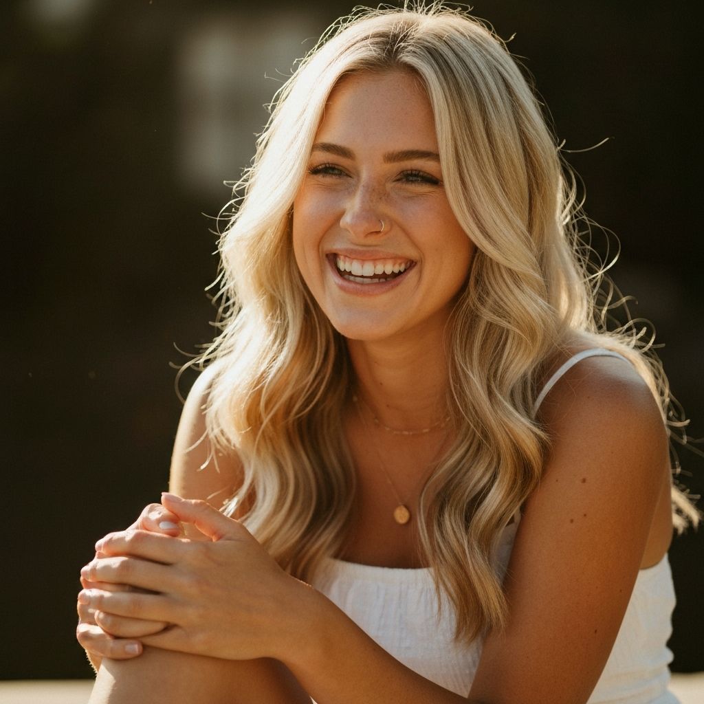 Emma från Stockholm